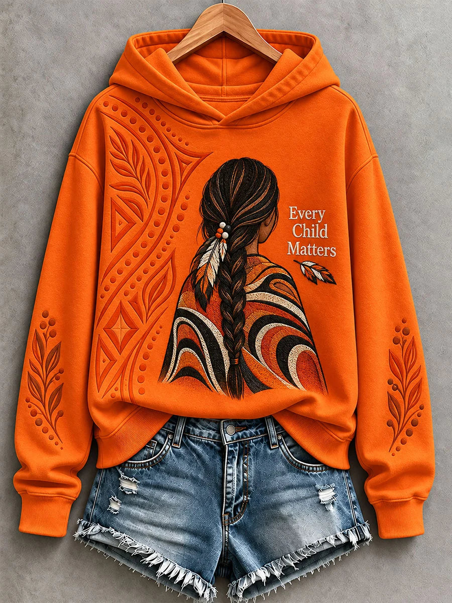 Women's Every Child Matters Hoodie
