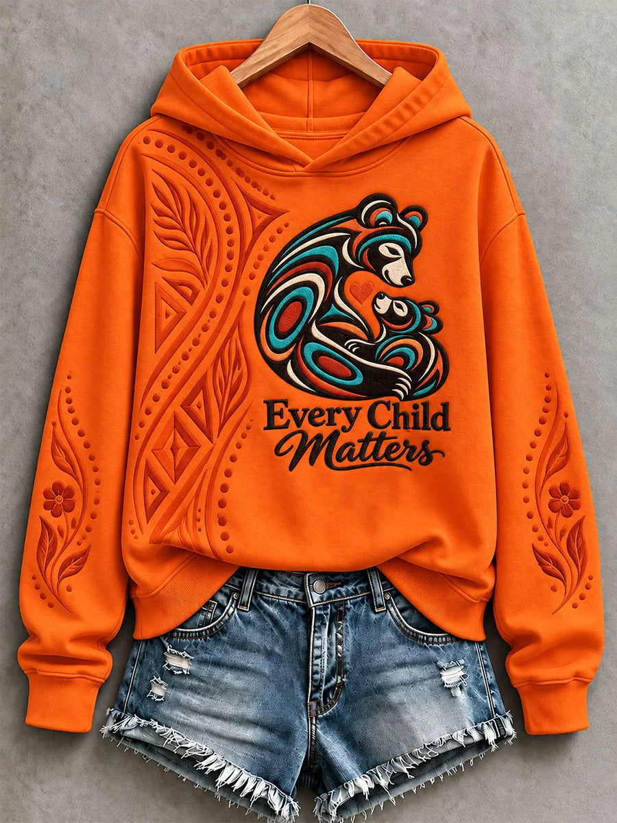 Women's Every Child Matters Hoodie