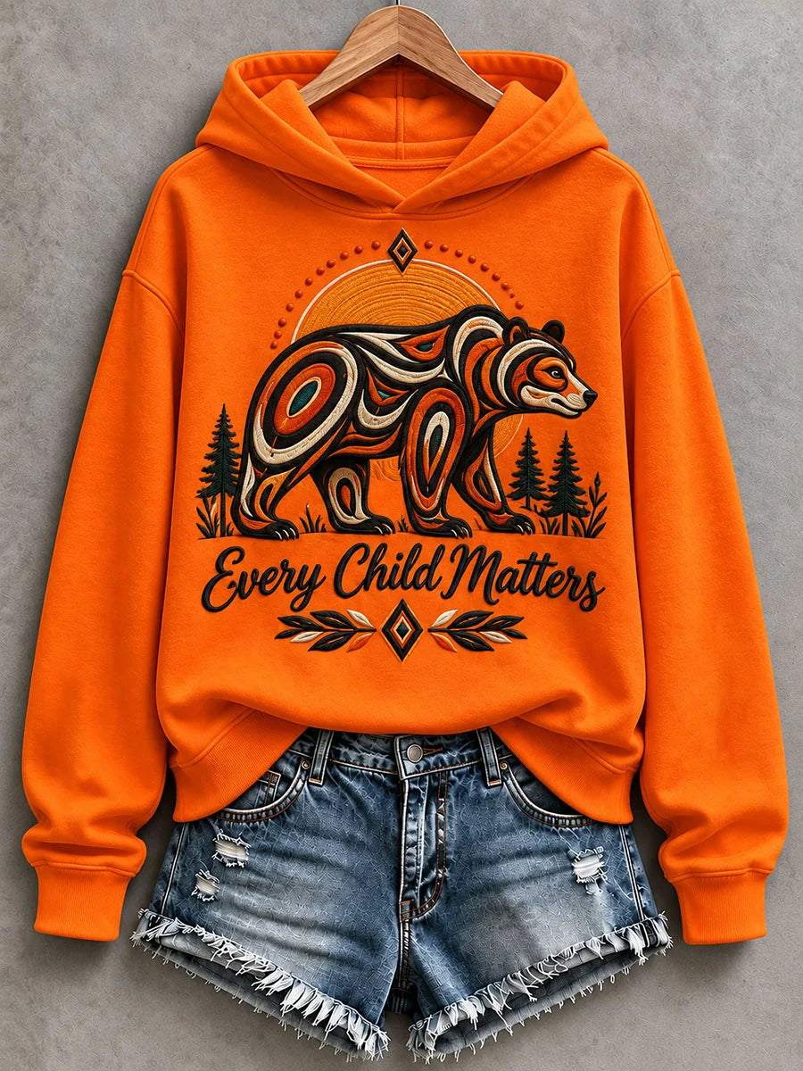 Women's Every Child Matters Hoodie
