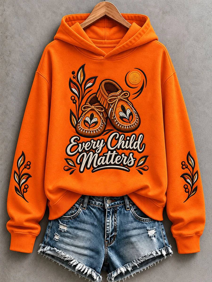 Women's Every Child Matters Hoodie