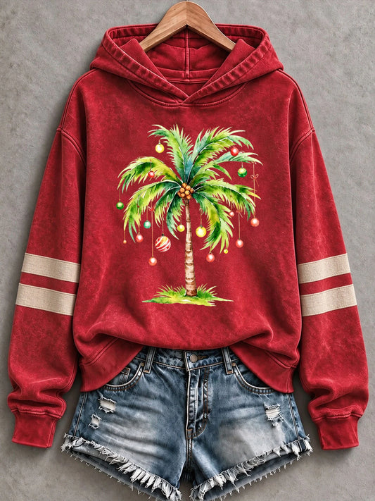 Women's Christmas Casual Sweatshirt