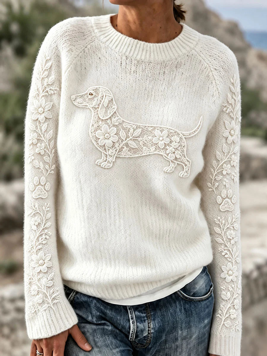 Women's Dachshund Tops