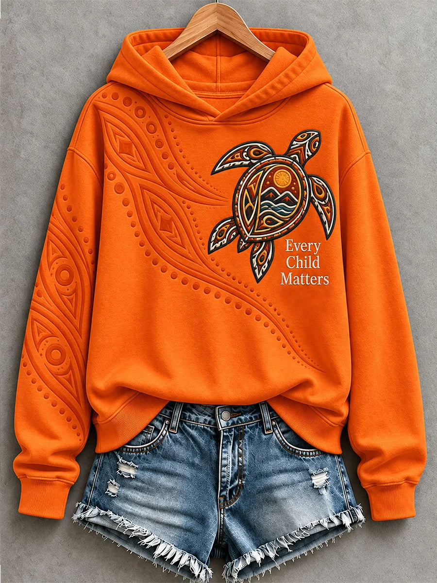 Women's Every Child Matters Sweatshirt