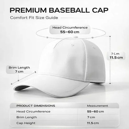 9.11.01 Never Forget Baseball Cap