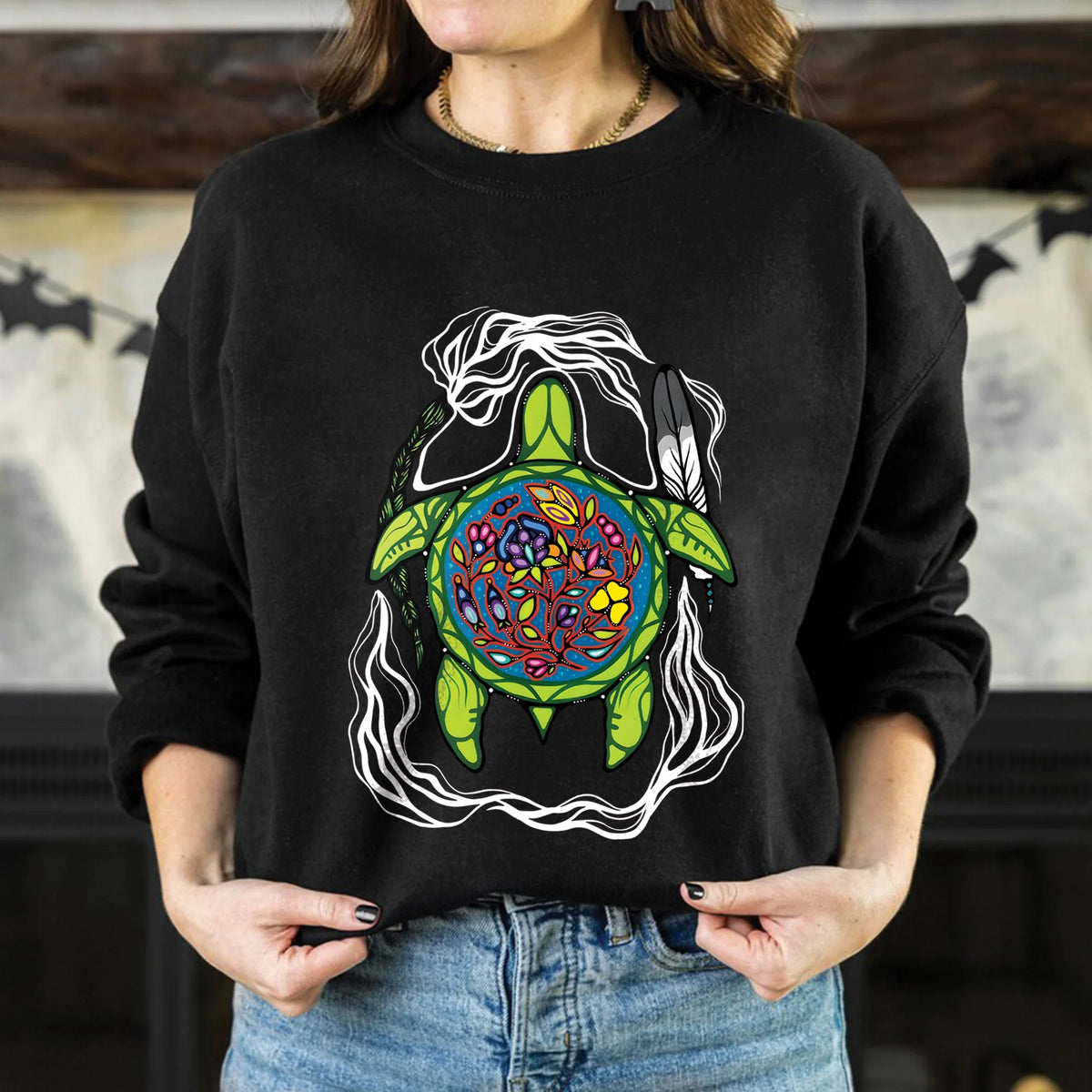 Guardian of the Earth, Circle of Life - For Every Child Matters Unisex T-shirt/Hoodie/Sweatshirt 172