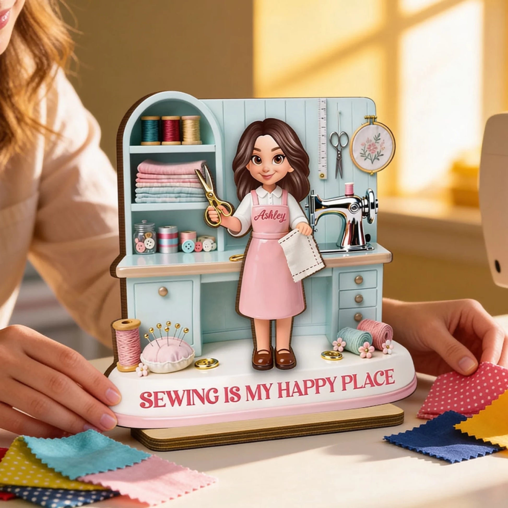 Sewing Is My Happy Place - Personalized 2-Layered_y (4)