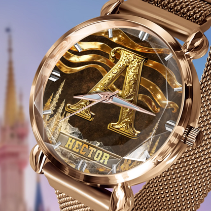 金色