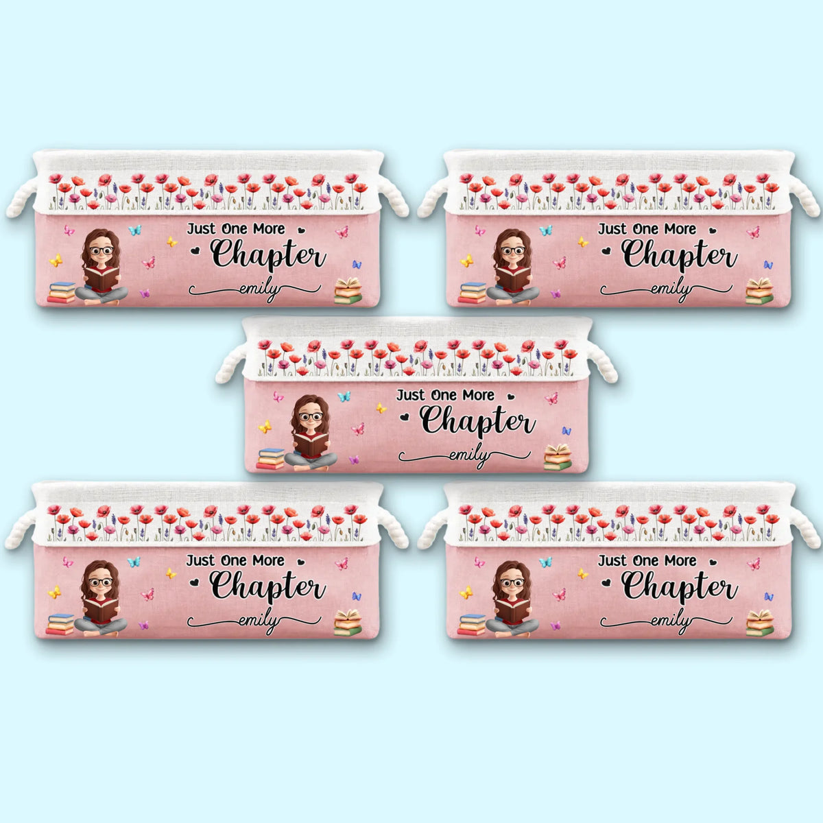 pack 5