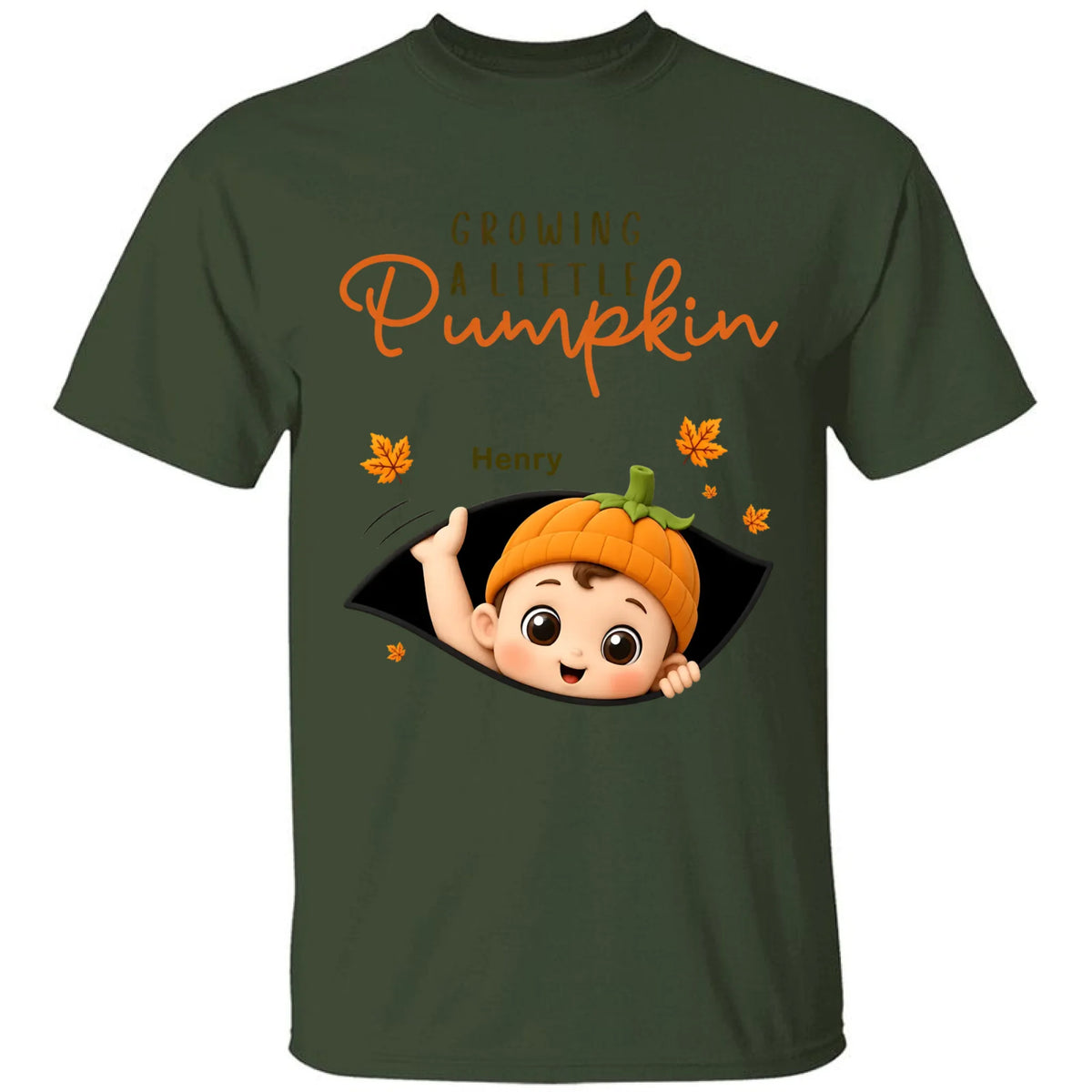 T-shirt - Black