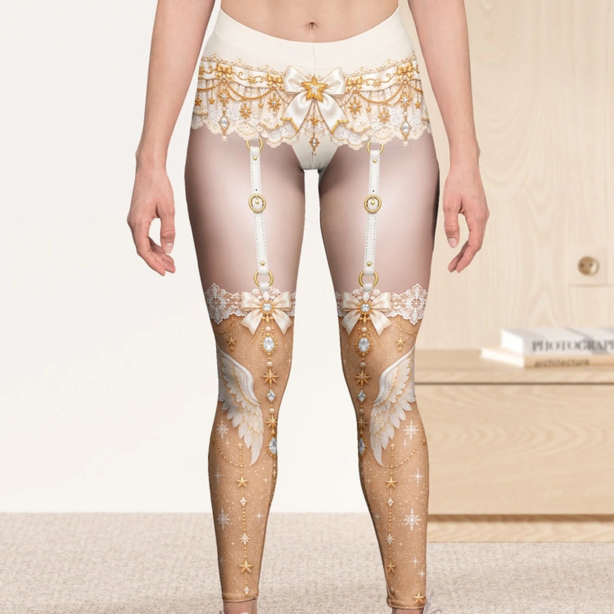 Funny-Santa-Nice-List-Pants_-Holiday-Gag-Gift_-Cute-Xma-Characters-Personalized-Leggings (3)