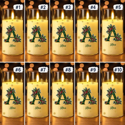 10. 10 PCS