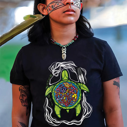 Guardian of the Earth, Circle of Life - For Every Child Matters Unisex T-shirt/Hoodie/Sweatshirt 172