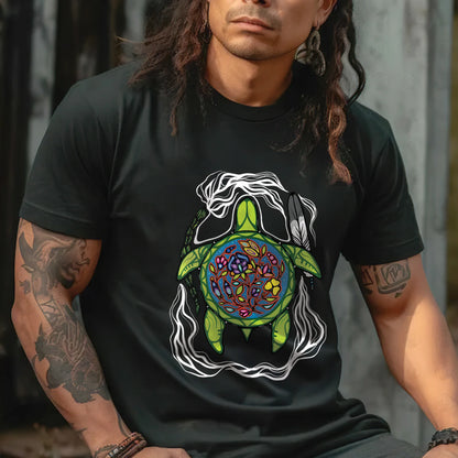 Guardian of the Earth, Circle of Life - For Every Child Matters Unisex T-shirt/Hoodie/Sweatshirt 172