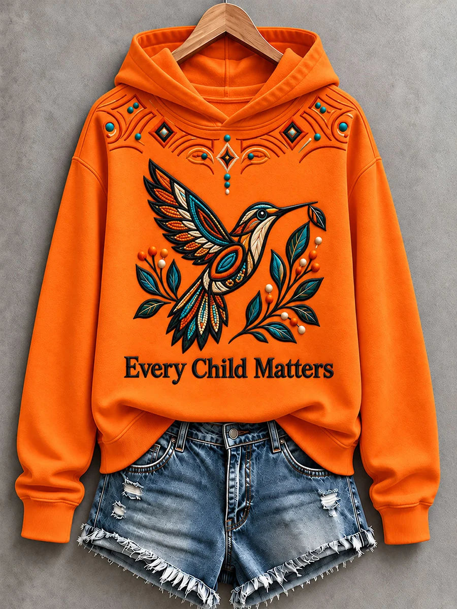Women's Every Child Matters  Hoodie