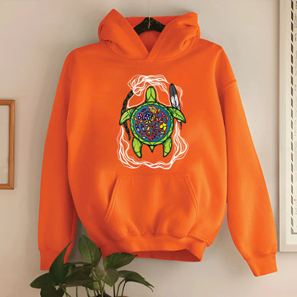 Guardian of the Earth, Circle of Life - For Every Child Matters Unisex T-shirt/Hoodie/Sweatshirt 172