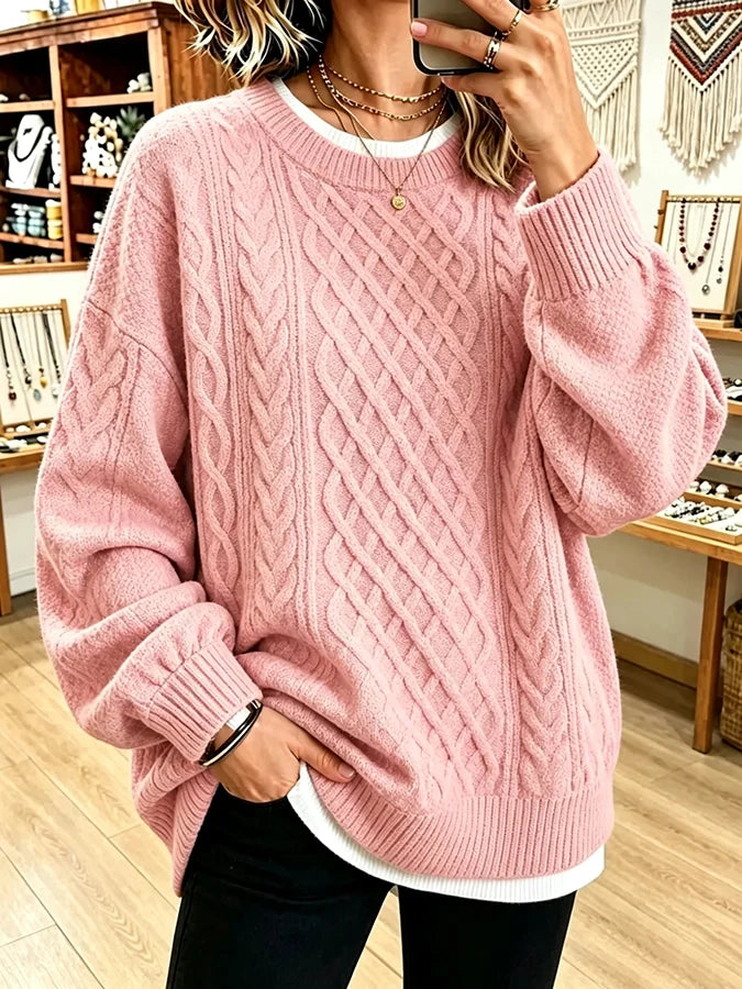 Women's Breast Cancer Witch Print Top
