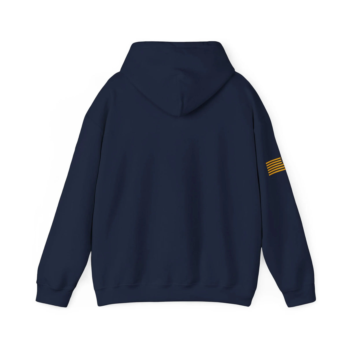 Tin Can Sailors Hoodie