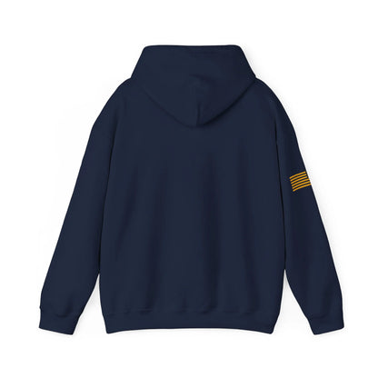 Tin Can Sailors Hoodie