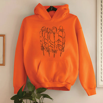 Every Child Matters For Orange Shirt Day Unisex T-shirt/Hoodie/Sweatshirt 158